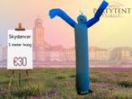Skydancer 5 meter huren opvallend feestdecoratie, Ophalen, Nieuw, Overige
