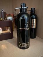 Montale - Black Aoud, Sieraden, Tassen en Uiterlijk, Uiterlijk | Parfum, Ophalen of Verzenden, Zo goed als nieuw