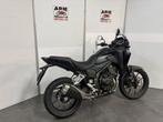 Honda NX 500 ABS (bj 2025), Motoren, Motoren | Honda, 2 cilinders, Bedrijf, Toermotor, 471 cc