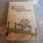 P. Cremers - Razende reporters - leesboek AVI M7 avi, Boeken, Ophalen of Verzenden, Gelezen, P. Cremers