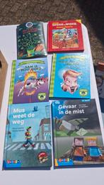 Leesboeken Groep 4 - Diverse Titels incl borre, Ophalen of Verzenden, Gelezen, Diverse, Fictie algemeen