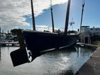 Sloep 7,30 m diesel incl afdekzeil en trailer, Watersport en Boten, Ophalen, 10 tot 30 pk, Binnenboordmotor, 6 meter of meer