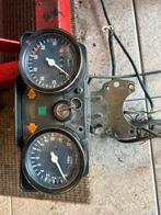 Complete Zundapp cockpit kabelboom en ulo box, Fietsen en Brommers, Ophalen of Verzenden, Zo goed als nieuw, Overige typen