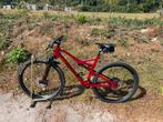 Fully MTB merk BH Lynx race Carbon maat XL(180-195), Fietsen en Brommers, Fietsen | Mountainbikes en ATB, Fully, Ophalen, Zo goed als nieuw