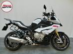 BMW S 1000 XR (bj 2016), Bedrijf, Meer dan 35 kW, Toermotor