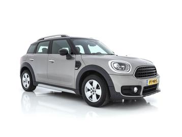MINI Countryman 1.5 Cooper JCW-Interior-Pack Business-Pack * beschikbaar voor biedingen