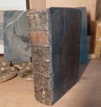 Cats werken 2 weg-wyzer ten huwelyk 17e eeuw (antiek boek), Antiek en Kunst, Ophalen of Verzenden