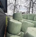 Kuilbalen, Ophalen, Vee