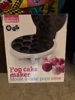 Pop cake maker, Hobby en Vrije tijd, Taarten en Cupcakes maken, Ophalen, Zo goed als nieuw, Cupcakes, Bakvorm