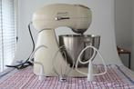 Kenwood patissier keukenmixer, Ophalen of Verzenden, Zo goed als nieuw, Vaatwasserbestendig, 3 snelheden of meer