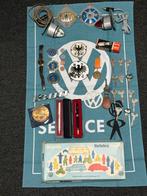 Diverse VW / auto memorabilia / onderdelen, Auto-onderdelen, Ophalen of Verzenden, Gebruikt, Universele onderdelen