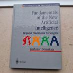 Fundamentals of the new artificial intelligence, Ophalen of Verzenden, Gelezen