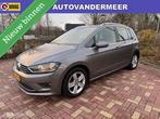 Volkswagen Golf Sportsvan 1.4 TSI Highline, Auto's, Volkswagen, Voorwielaandrijving, 65 €/maand, Stof, Gebruikt