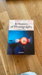 A History of Photography - TASCHEN, Boeken, Ophalen of Verzenden, Nederland
