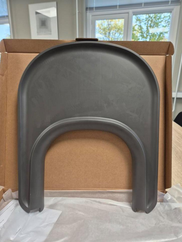 Bugaboo Giraffe Tray - Nieuw in doos, Kinderen en Baby's, Kinderstoelen, Nieuw, Meegroeistoel, Afneembaar eetblad, Ophalen of Verzenden