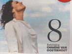 Chimėne van Oosterhout  ( Luv / GTST ) Artikel 2023, Verzamelen, Ophalen of Verzenden, 1980 tot heden, Knipsel(s)