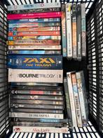 dvd collectie, Ophalen of Verzenden