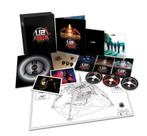 U2 360 cd ,dvd, blue ray Deluxe box, Alle leeftijden, Ophalen of Verzenden, Zo goed als nieuw
