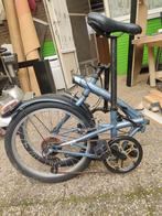 b twin vouwfiets, Fietsen en Brommers, Fietsen | Vouwfietsen, Ophalen of Verzenden, Zo goed als nieuw