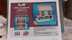 Houten bouwpakket poppenhuis, Ophalen of Verzenden, Nieuw, Poppenhuis