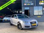 Audi A3 Sportback 1.6 FSI GOED LEZEN|Airco|Cruise|EXPORT, Voorwielaandrijving, 65 €/maand, Gebruikt, 4 cilinders