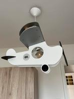 Vliegtuiglamp, Huis en Inrichting, Ophalen, Zo goed als nieuw, Minder dan 50 cm