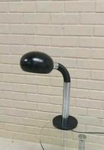 Vintage Space Age design tafellamp bureaulamp desk lamp, Tweedehands, Tweedehands, Ophalen of Verzenden, Tweedehands