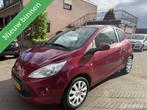 Ford Ka 1.2 Titanium NIEUWE APK +KOPPELING, Auto's, Voorwielaandrijving, Gebruikt, 1242 cc, 4 stoelen