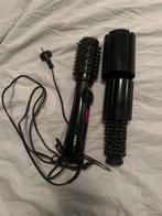 Babyliss Pro Rotating 800 Föhnborstel, Ophalen of Verzenden, Gebruikt