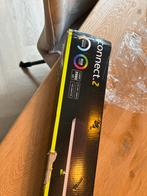 Eglo Connect Simolaris LED Hanglamp, Huis en Inrichting, Lampen | Hanglampen, Ophalen of Verzenden, Nieuw, Metaal, 50 tot 75 cm