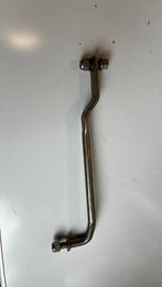 Stuur beugel Honda 130 PK, Ophalen of Verzenden, Gebruikt
