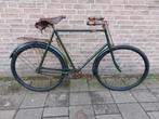 Thomas Bayliss excelsior 1898 oldtimer, antieke fiets, Fietsen en Brommers, Fietsen | Heren | Herenfietsen, 61 tot 65 cm, Ophalen