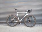 BMC ALR01 frameset maat 57, Fietsen en Brommers, Fietsonderdelen, Ophalen of Verzenden, Zo goed als nieuw