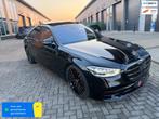 Mercedes-Benz S-klasse 580e Lang AMG Line|Pano|360|Airmatic|, Gebruikt, 367 pk, 167 km/l, Bedrijf