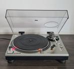 Technics SL-1200 Mk2, Ophalen, Nieuw, Pitch-regelaar, Platenspeler