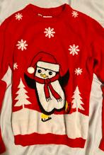 Feestdagen trui kind, Verzenden, Jongen of Meisje, Trui of Vest, BPC