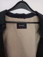 Te koop prima heren zomerjas Milestone mt 56, Blauw, Maat 56/58 (XL), Milestone, Ophalen of Verzenden