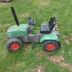 Fendt traptrekker van Rolly toys, Kinderen en Baby's, Speelgoed | Buiten | Skelters, Ophalen, Gebruikt, Overige merken
