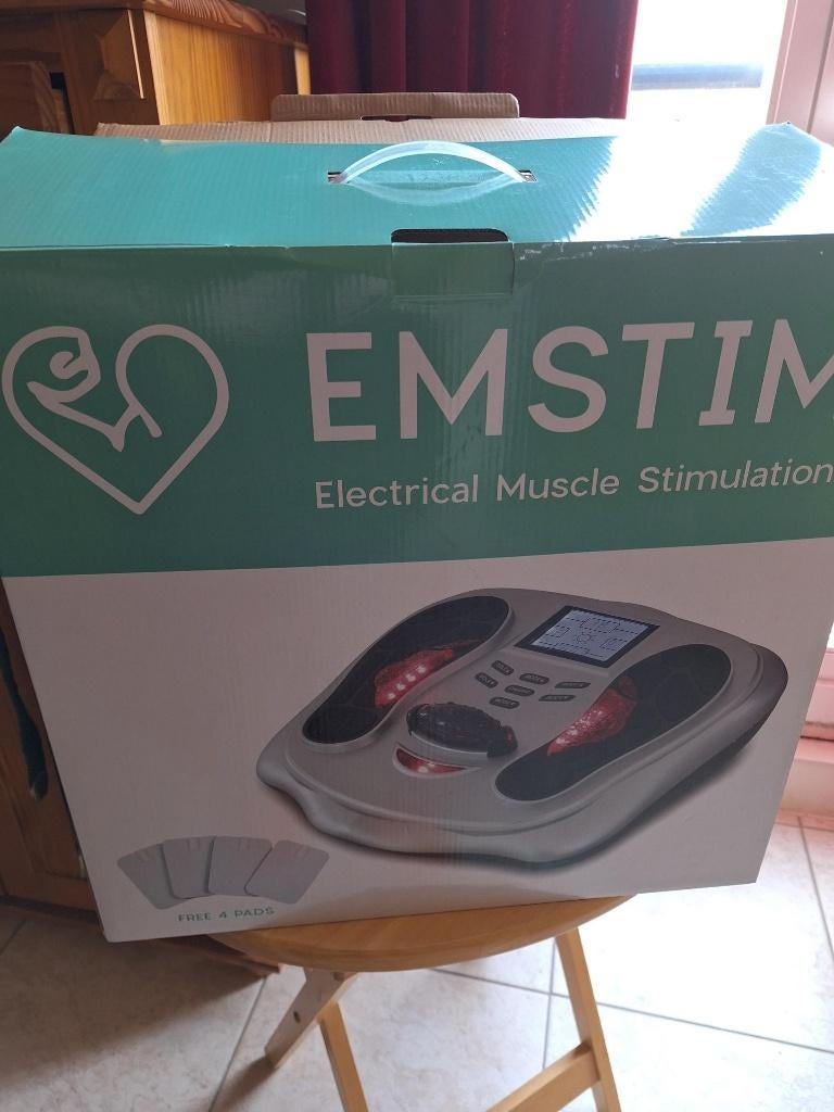 voeten, Ophalen, 1980 tot heden, Zo goed als nieuw, Overige onderwerpen