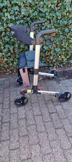 rollator wheels ahead, Diversen, Rollators, Verzenden, Opvouwbaar, Gebruikt
