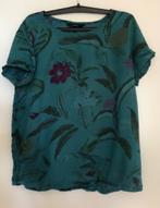 Blouse met print, Verzenden, Maat 36 (S)