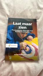 Jos van Onna - Laat maar zien, Jos van Onna; Anky Jacobse, Ophalen of Verzenden, Zo goed als nieuw, Nederlands
