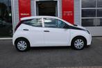 Toyota Aygo 1.0 VVT-i x-fun (bj 2021), Voorwielaandrijving, 12 maanden, Stof, Gebruikt