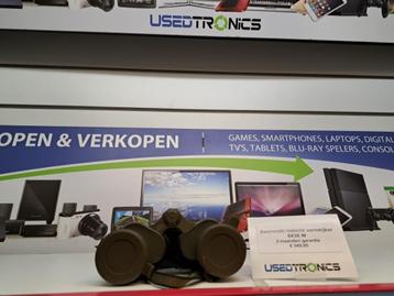 Swarovski Habicht Verrekijker 8X30 W beschikbaar voor biedingen