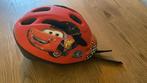 Fietshelm Cars- maat xs/s, Ophalen, Gebruikt, XS