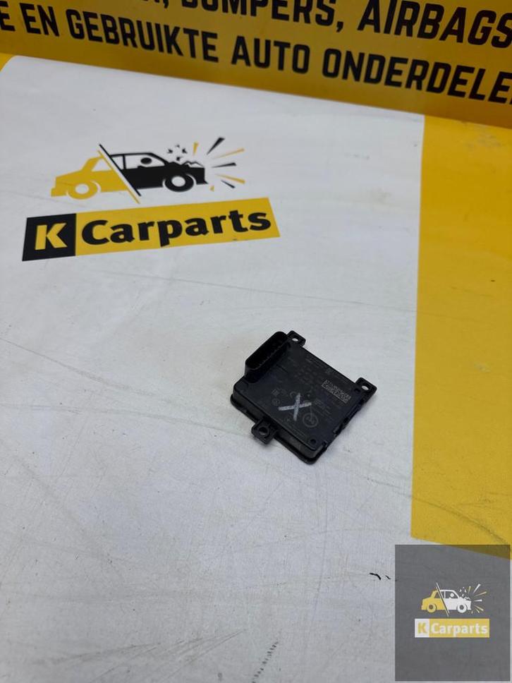 Radar Sensor ACC VW Golf 8 Audi A3 8Y Origineel 5WA907572a, Auto-onderdelen, Overige Auto-onderdelen, Audi, Volkswagen, Gebruikt