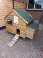 Kippenverblijf/kippenhok Lakenvelder, MOOI VOORDELIG!, Dieren en Toebehoren, Ophalen, Nieuw, Kippenhok of Kippenren