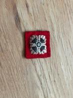 Pip, Infantey Officer, Brits, Canadees, Ophalen of Verzenden, Landmacht, Engeland