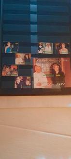Tsjetsjenië Postzegels - Diana, Princess of Wales, Postzegels en Munten, Ophalen of Verzenden, Overige landen, Postfris