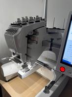 Brother PR655 Borduurmachine, Ophalen, Gebruikt, Machineborduren, Borduurmachine
